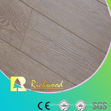 Embossed-in-Register AC4 E0 HDF Laminate Flooring